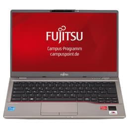 Fujitsu Lifebook U7411 14" Core i5 2.4 GHz - SSD 256 Go - 16 Go AZERTY - Français