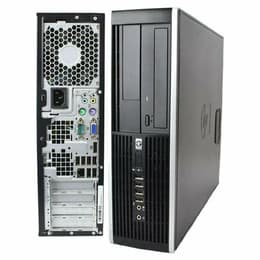 HP Compaq 8000 Elite SFF Core 2 Duo 3,16 GHz - HDD 250 Go RAM 5 Go