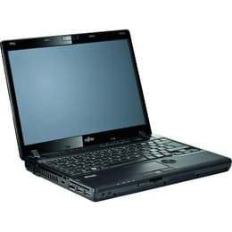 Fujitsu LifeBook P772 12" Core i7 2 GHz - Ssd 240 Go RAM 8 Go QWERTZ
