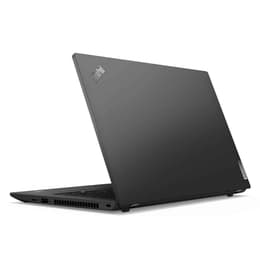 Lenovo ThinkPad L14 G3 14" Core i5 1.5 GHz - SSD 256 Go - 16 Go QWERTY - Portugais