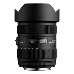 Objectif Sigma F 12-24mm f/4.5-5.6 Canon EF 12-24mm f/4.5-5.6