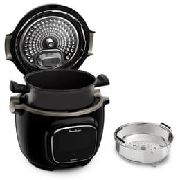 Multi-cuiseur Moulinex CE902800 Cookeo Touch Wifi
