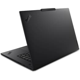 Lenovo ThinkPad P1 G4 16" Core i7 2.5 GHz - SSD 1 To - 64 Go QWERTY - Anglais