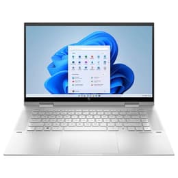 HP 15-ES1003NP 15" Core i7 2.9 GHz - SSD 512 Go - 16 Go QWERTY - Portugais