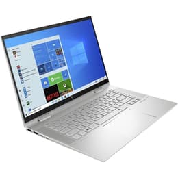 HP 15-ES1003NP 15" Core i7 2.9 GHz - SSD 512 Go - 16 Go QWERTY - Portugais