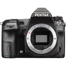 Reflex K-3 II - Noir Pentax