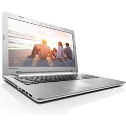 Lenovo IdeaPad 510-15ISK 15" Core i5 2.3 GHz - HDD 1 To - 4 Go AZERTY - Français