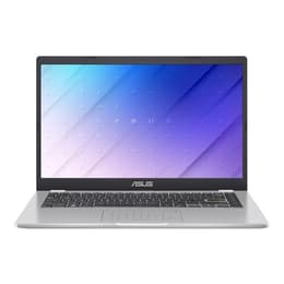 Asus VivoBook E410MA-EB1806WS 14" Pentium Silver 1.1 GHz - SSD 128 Go - 128 Go AZERTY - Français