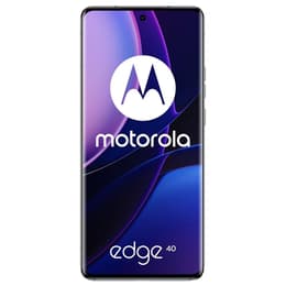 Motorola Edge 40 128 Go - Noir - Débloqué