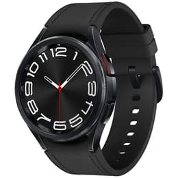 Montre Samsung Cardio GPS Galaxy Watch 6 Classic - Noir