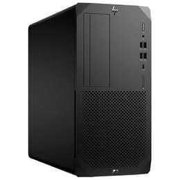 HP Z2 G5 Tower Core i5 3.1 GHz - SSD 512 Go RAM 16 Go