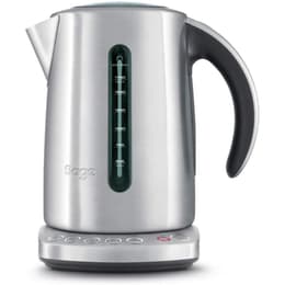 Sage The Smart Jug Kettle Argent 1,7000L - Sage The Smart Jug Kettle