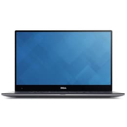 Dell XPS 9360 13" Core i7 2.7 GHz - Ssd 256 Go RAM 8 Go