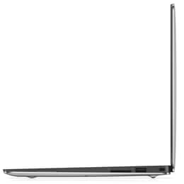 Dell XPS 9360 13" Core i7 2.7 GHz - Ssd 256 Go RAM 8 Go