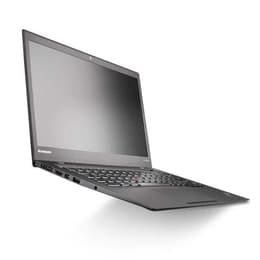 Lenovo ThinkPad X1 Carbon G3 14" Core i5 2.2 GHz - SSD 256 Go - 8 Go AZERTY - Français