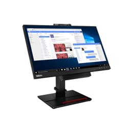 Écran 21" LED fhdtv Lenovo ThinkCentre Tiny-in-One TIO22 Gen 4