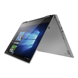 Lenovo Yoga 730-13IKB 13" Core i7 1.8 GHz - SSD 256 Go - 8 Go AZERTY - Français