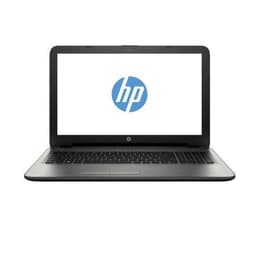 HP 17-X054NF 17" Core i5 2.3 GHz - HDD 1 To - 4 Go AZERTY - Français