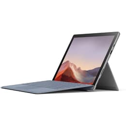 Microsoft Surface Pro 7 12" Core i5 1.1 GHz - Ssd 256 Go RAM 8 Go QWERTY - Anglais