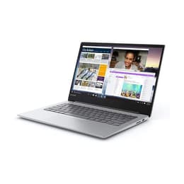 Lenovo IdeaPad 530S 14" Core i5 1.6 GHz - SSD 512 Go - 16 Go QWERTY - Espagnol