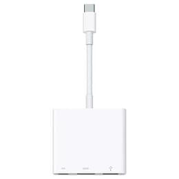 Câble Apple USB-C
