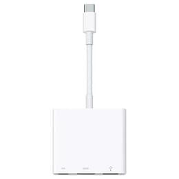 Câble Apple USB-C Digital AV Multiport