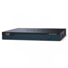 Router Cisco 1900 Series Model 1921