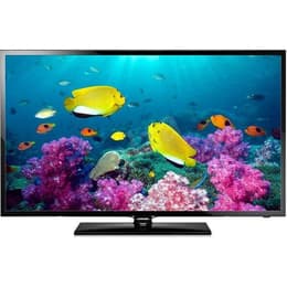 TV LCD Full HD 1080p 102 cm Samsung UE40F5000