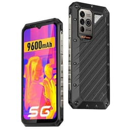 Ulefone Armor 18 256 Go - Noir - Débloqué