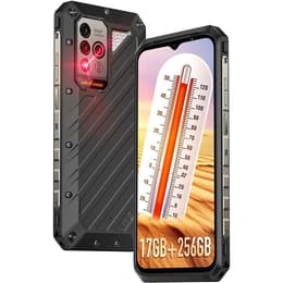 Ulefone Armor 18 256 Go - Noir - Débloqué