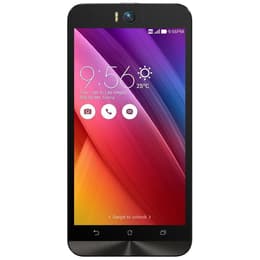 Asus Zenfone 2 ZE551ML 16 Go - Noir - Débloqué