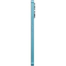 Honor X8A 128 Go - Bleu - Débloqué