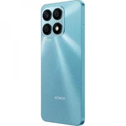 Honor X8A 128 Go - Bleu - Débloqué