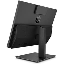 HP ProOne 600 G5 22" Core i5 2.2 GHz - SSD 512 GB - 16GB QWERTY - Anglais