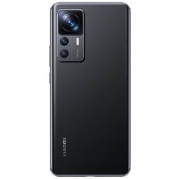 Xiaomi 12T Pro 256 Go - Noir - Débloqué