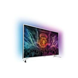 SMART TV LCD Ultra HD 4K 124 cm Philips 49PUS6561