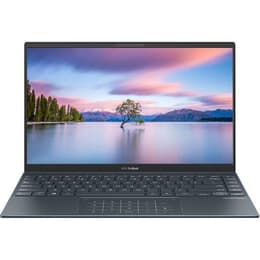 Asus ZenBook UX425EA 14" Core i3 3 GHz - SSD 256 Go - 8 Go QWERTY - Anglais