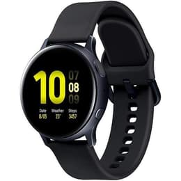 Montre Samsung Cardio GPS Galaxy Watch Active 2 - Noir