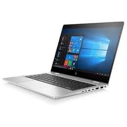 HP EliteBook X360 830 G6 13" Core i7 1.9 GHz - SSD 512 Go - 16 Go AZERTY - Français