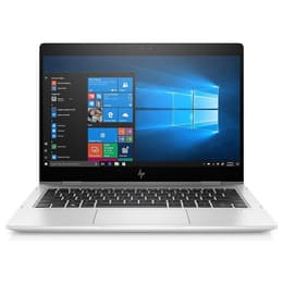 HP EliteBook X360 830 G6 13" Core i7 1.9 GHz - SSD 512 Go - 16 Go AZERTY - Français