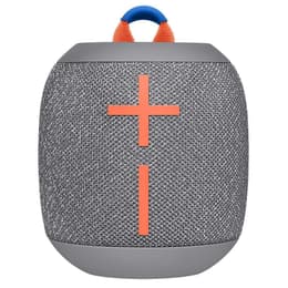 Enceinte Bluetooth Ultimate Ears Wonderboom 2 Gris