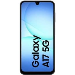 Galaxy A17 128 Go - Noir - Débloqué