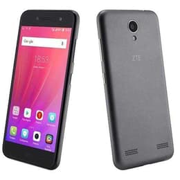ZTE Blade A521 8 Go - Noir - Débloqué