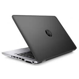 HP EliteBook 840 G1 14" Core i5 1.9 GHz - SSD 180 Go - 4 Go AZERTY - Français