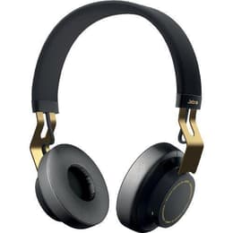 Casque Jabra MOVE - Noir/Or