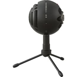 Accessoires audio Logitech Snowball Ice