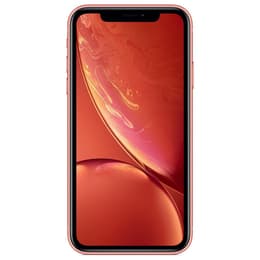 iPhone XR 64 Go - Corail - Débloqué