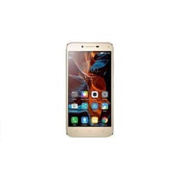 Lenovo K5 16 Go - Or - Débloqué