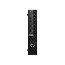 Dell OptiPlex 7080 MFF Core i5 2.3 GHz - SSD 256 Go RAM 8 Go