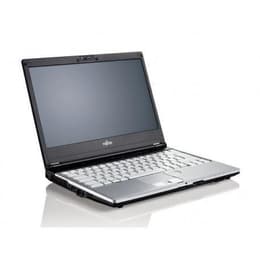 Fujitsu LifeBook S710 14" Core i5 2.4 GHz - HDD 160 Go - 4 Go AZERTY - Français